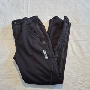 Swix Boys' Juniors Lillehammer Insulated  pants Juniors size 152 or boys 12-14